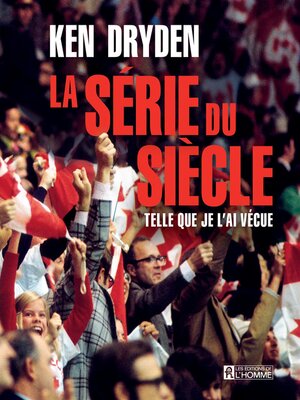 cover image of La série du siècle